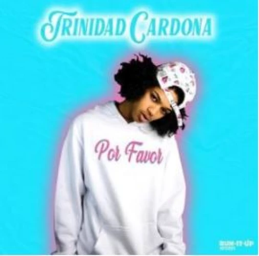 Trinidad Cardona - Por Favor lyrics