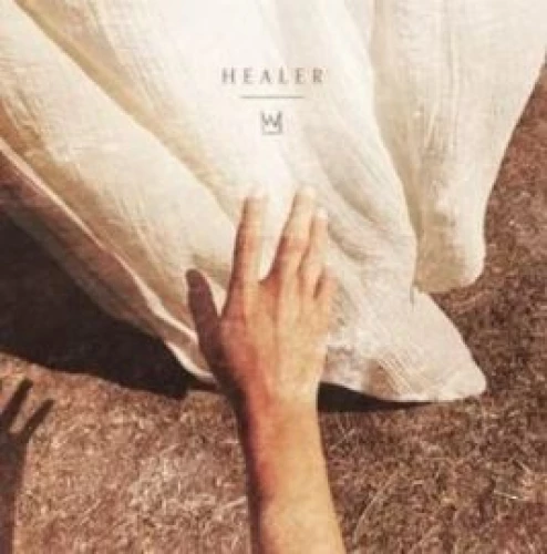 Healer lyrics