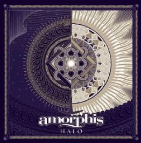 Amorphis - Halo lyrics
