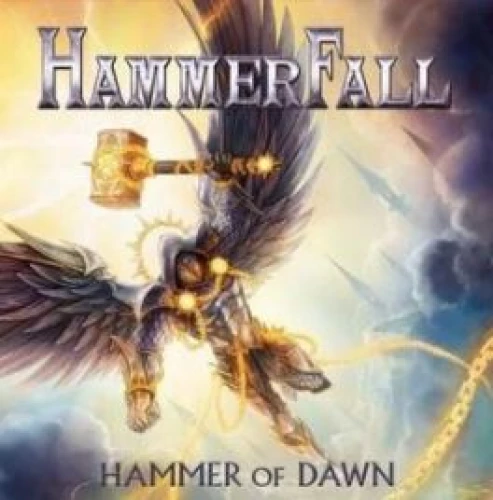 Hammerfall - Hammer of Dawn lyrics