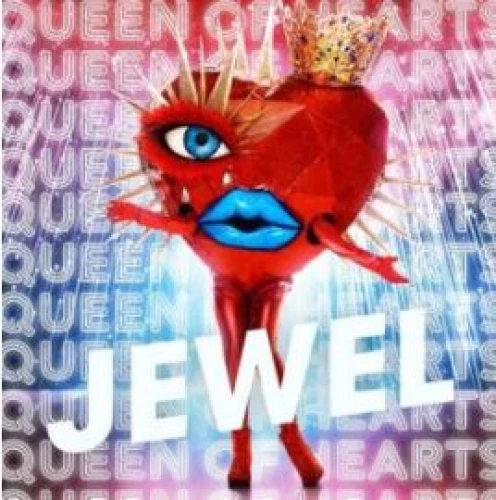 Jewel - Queen of Hearts lyrics