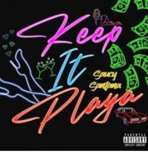 Keep It Playa lyrics