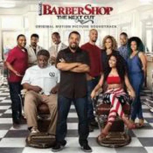 Barbershop: The Next Cut lyrics
