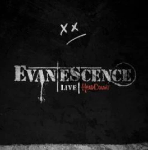 Evanescence - A Live Session From Rock Falcon Studio lyrics