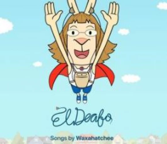 Waxahatchee - El Deafo lyrics