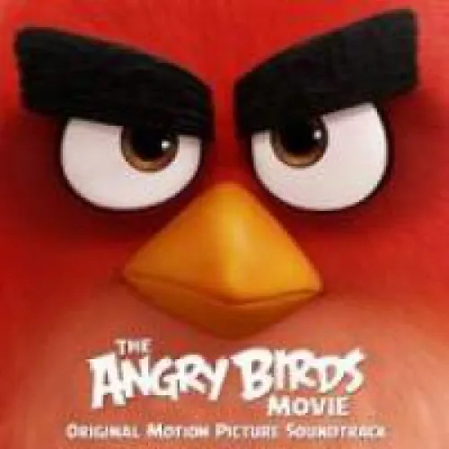 The Angry Birds Movie lyrics