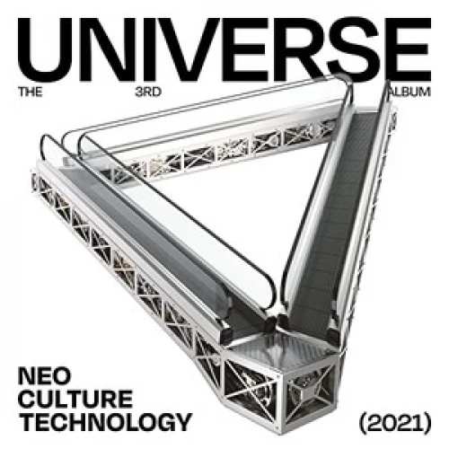NCT - Universe lyrics