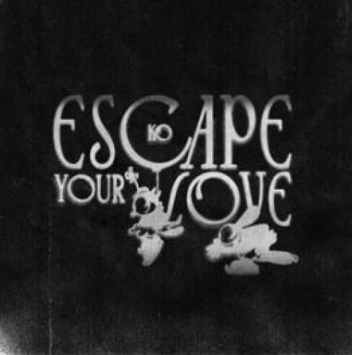 SSGKobe - Escape lyrics