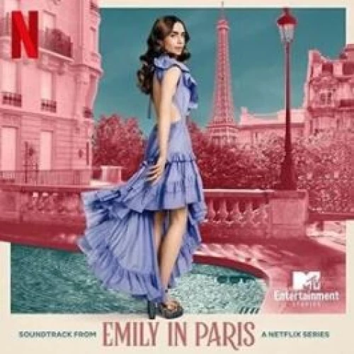 Emily in Paris lyrics
