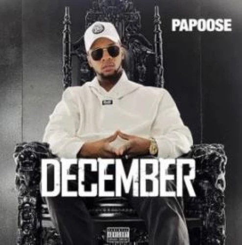 Papoose - December lyrics