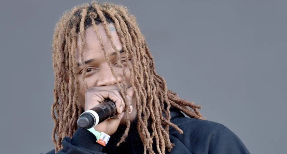 Fetty Wap: US rapper charged with drug trafficking