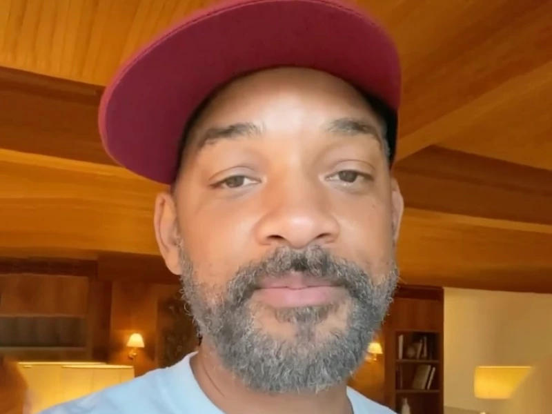 Will Smith Admits He “CWill Smith Admits He “Considered Suicide”