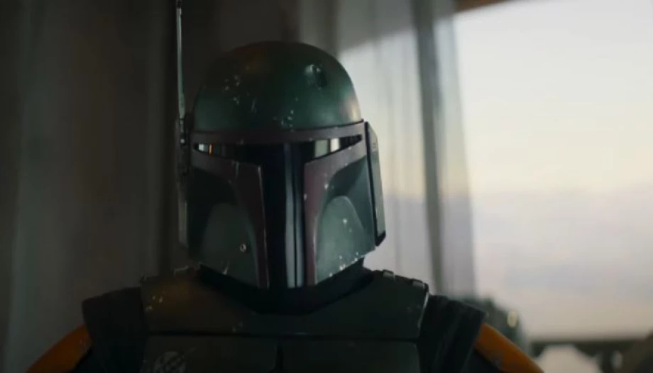 The Book of Boba Fett's First Trailer Takes Us Back Into the Star Wars Underworld