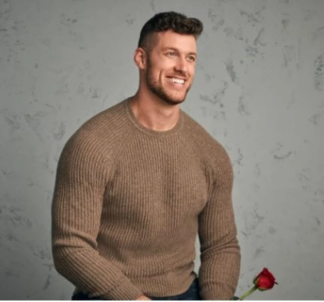 It’s Official: ABC Names Clayton Echard Next Star of ‘The Bachelor’