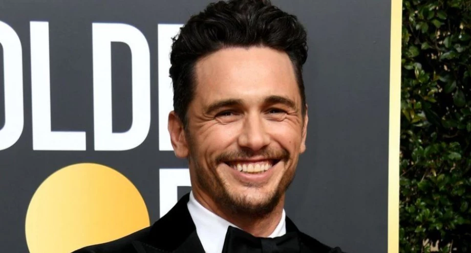 James Franco admits sleeping with students from his acting school
