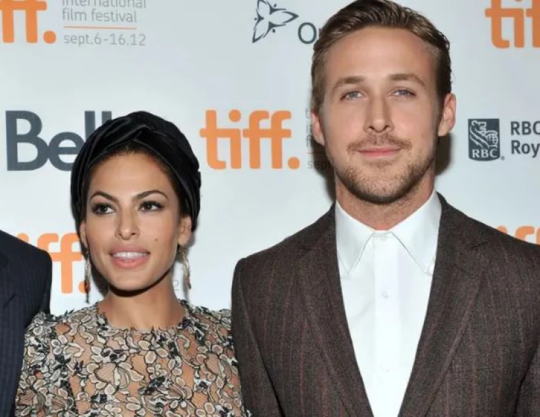 Ryan Gosling Just Shared A Rare Glimpse Into His Life With Eva Mendes And Their Daughters