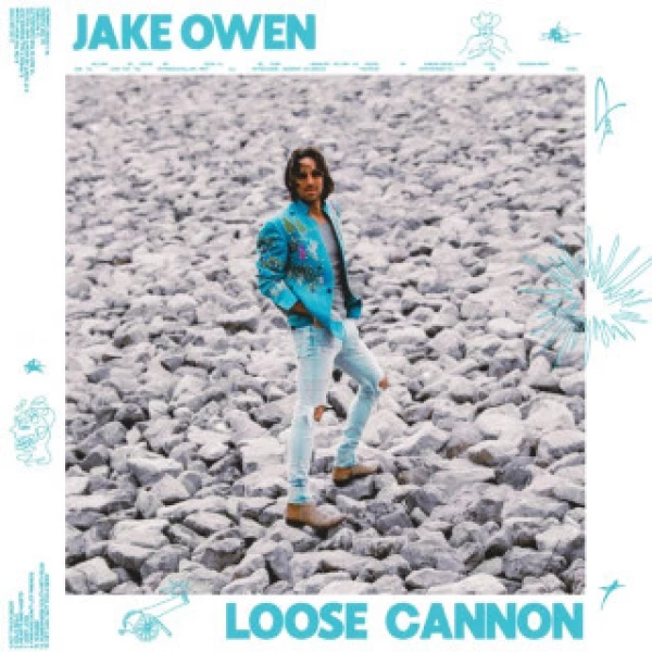 Jake Owen - Easy Does It lyrics