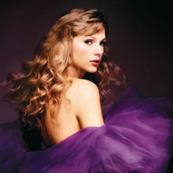 Taylor Swift - Enchanted lyrics