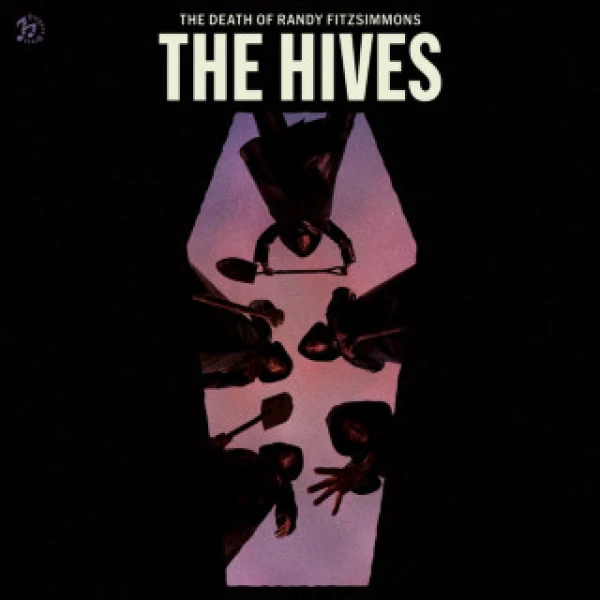 The Hives - Feet lyrics