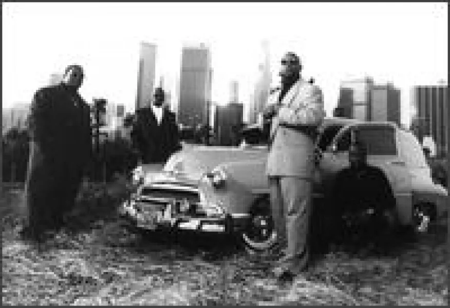 Above The Law - 4 the Funk of It (Radio Edit) lyrics