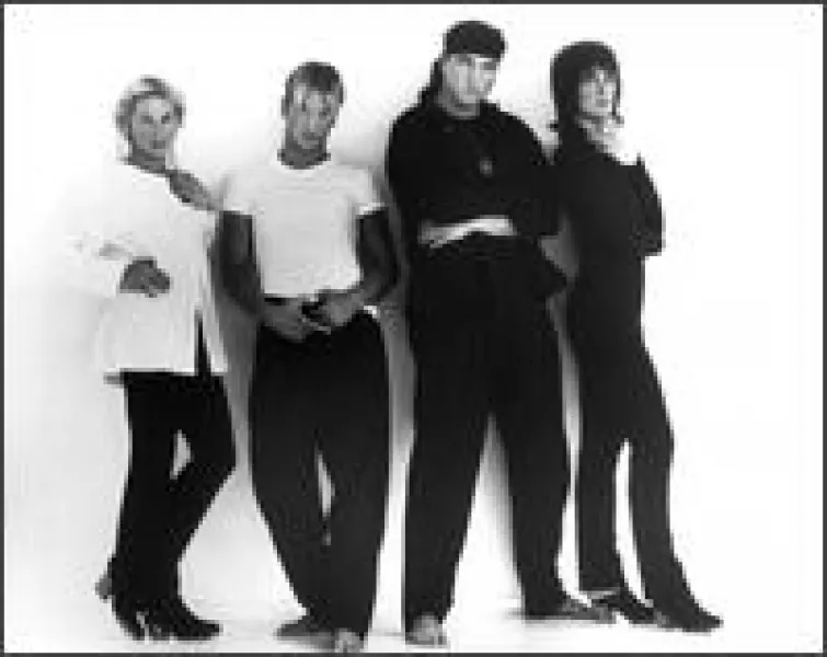 Ace Of Base - All that she wants - madness version lyrics