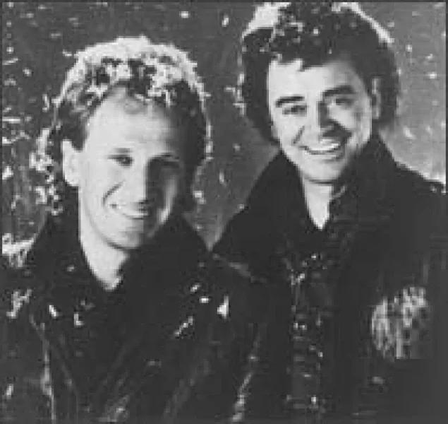 Air Supply - There's Nothing I Can Do lyrics