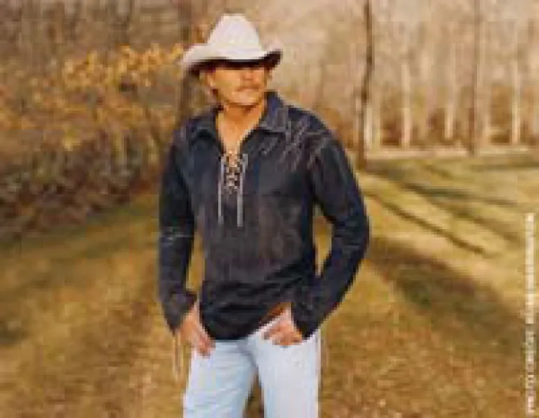 Alan Jackson - Three Minute Positive Not Too Country Up-Tempo Love Song lyrics