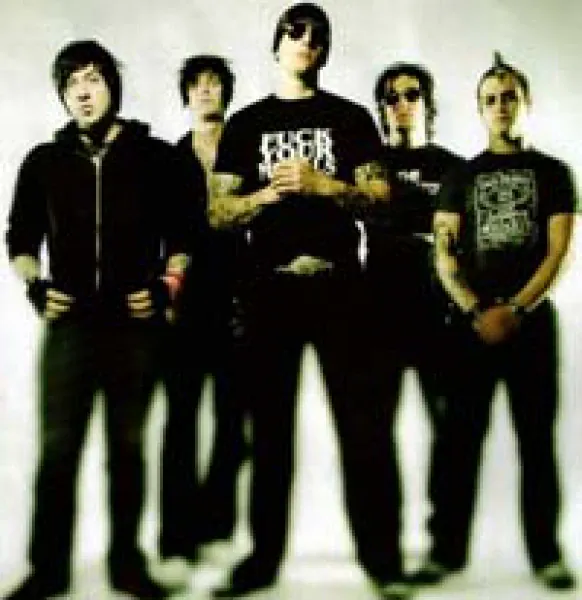 Avenged Sevenfold - Welcome To The Family lyrics