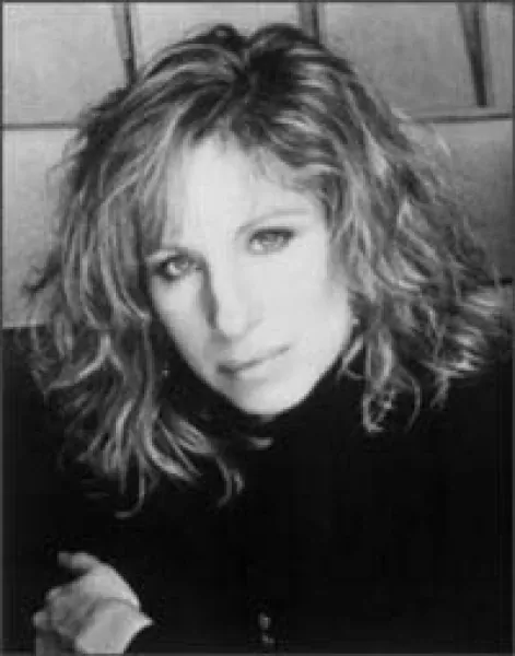 Barbra Streisand lyrics