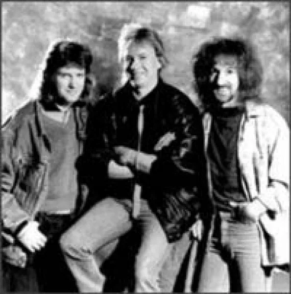 Barclay James Harvest - That Was Then... This Is Now lyrics
