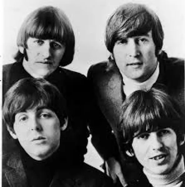 The Beatles - A Hard Day's Night lyrics