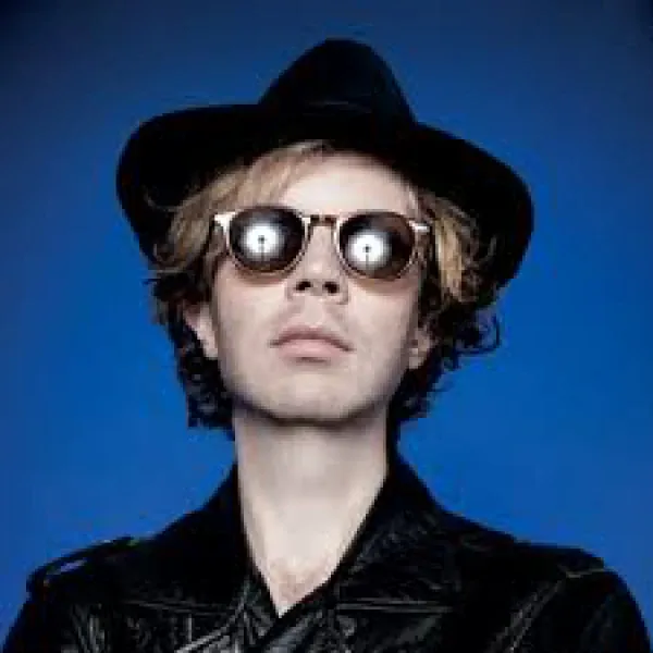 Beck - Sound And Vision * lyrics