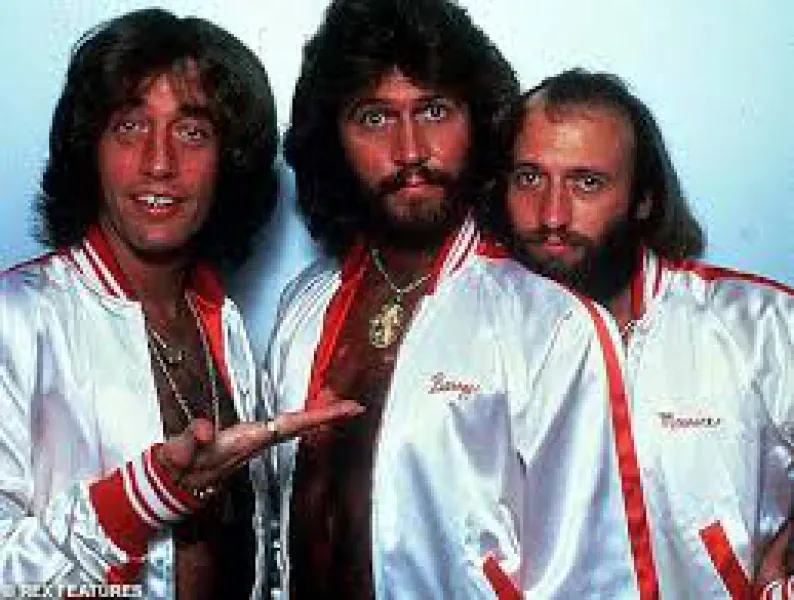 Bee Gees - (Our Love) Don't Throw It All Away lyrics