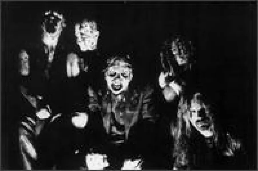 Bile - Teknowhore (KMFDM Demo 1993) lyrics