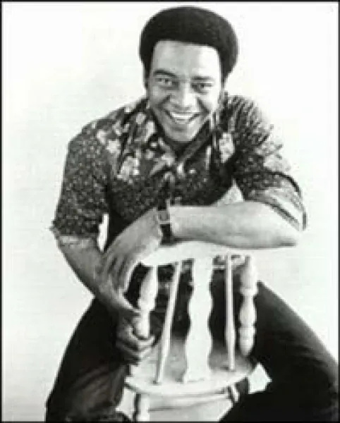 Bill Withers - Sometimes A Song lyrics