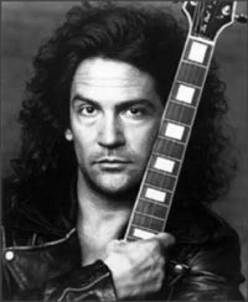 Billy Squier - All We Have To Give lyrics
