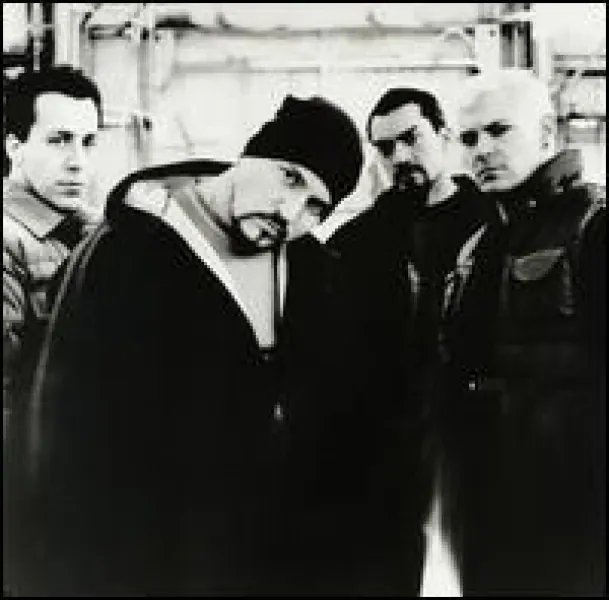 Biohazard - 10 Lack There Of lyrics