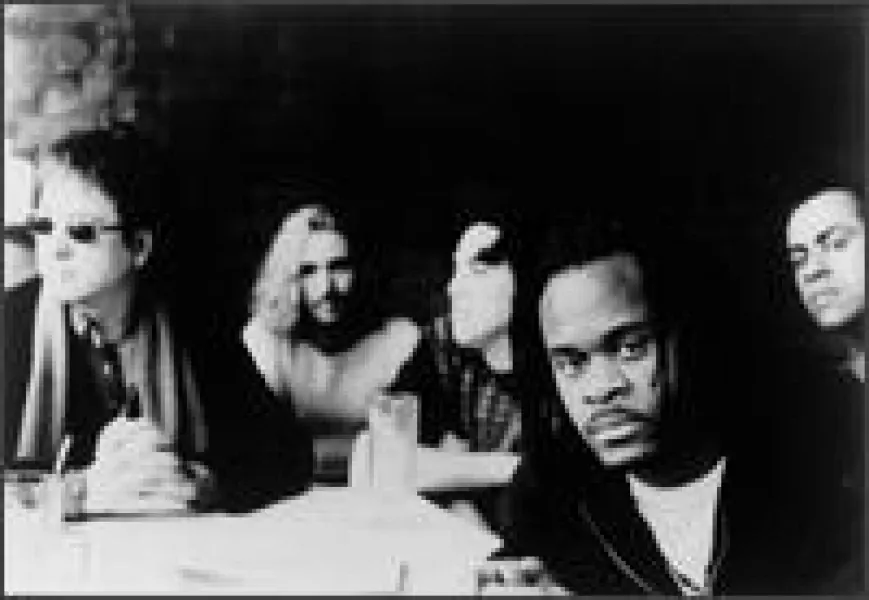 Blessid Union Of Souls lyrics