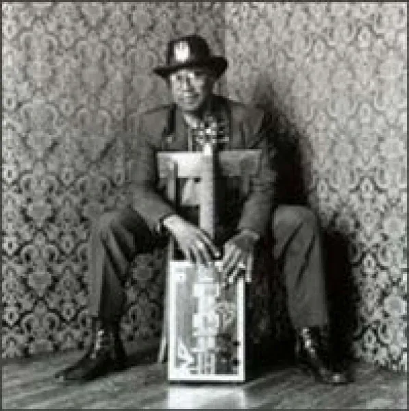 Bo Diddley - Who May Your Lover Be * lyrics