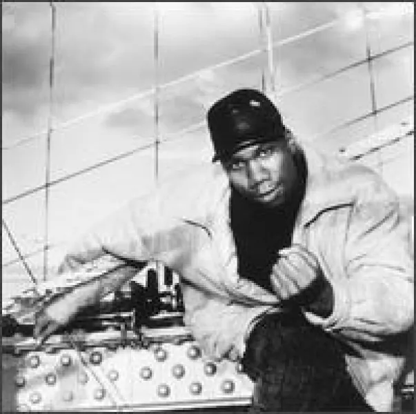 Boogie Down Productions - Stop The Violence lyrics