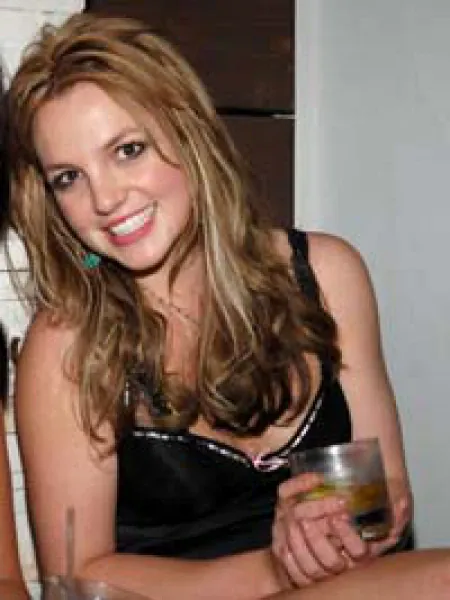 Britney Spears - Slumber Party lyrics
