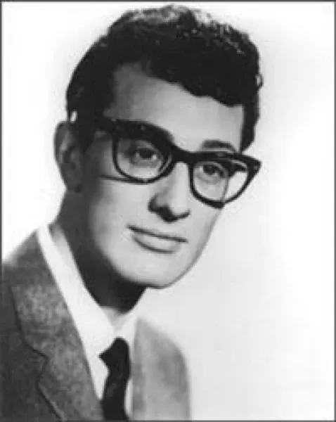 Buddy Holly - An Empty Cup (And A Broken Date) lyrics