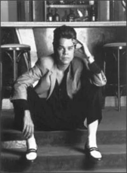 Buster Poindexter - Breakin' Up the House * lyrics