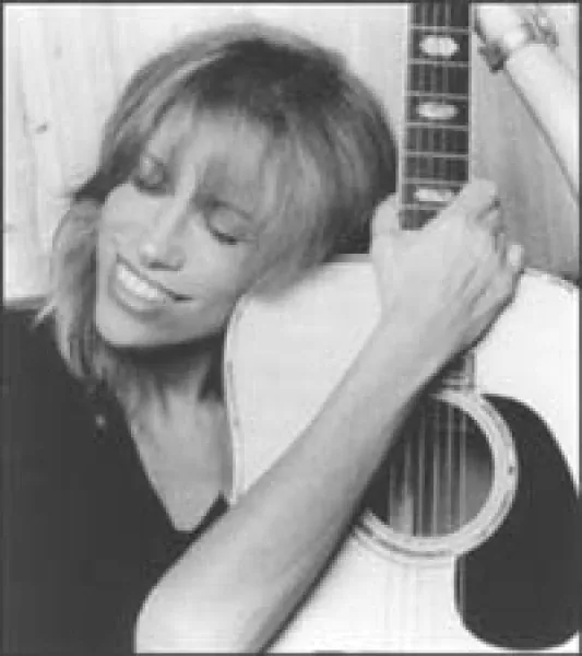 Carly Simon - All The Things You Are lyrics
