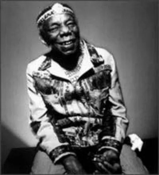 Champion Jack Dupree - Who Threw the Whiskey in the Well lyrics