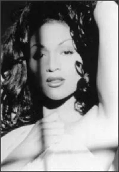 Chante Moore - You Can't Leave Me lyrics