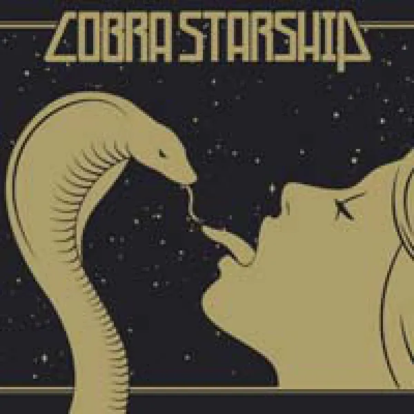 Cobra Starship - Anything For Love lyrics
