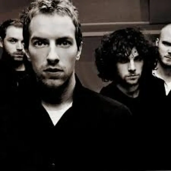 Coldplay - Something Just Like This lyrics