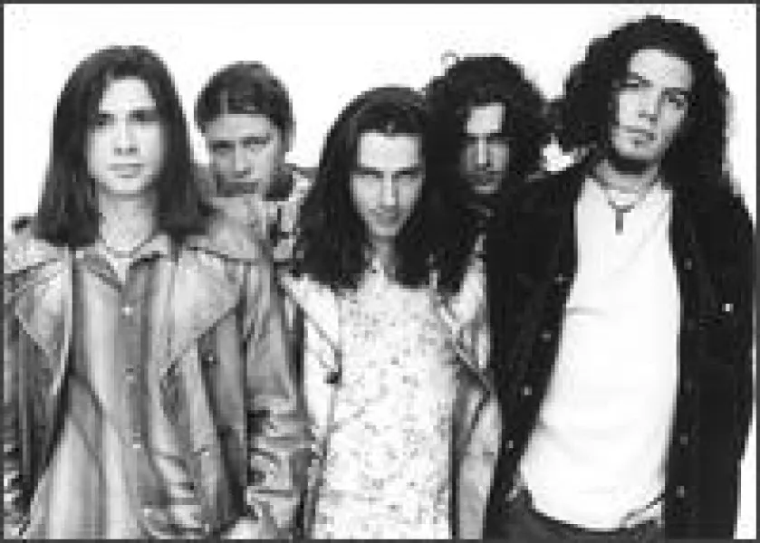 Collective Soul - 10 Years Later lyrics
