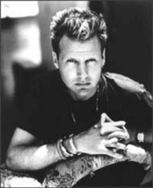 Corey Hart lyrics